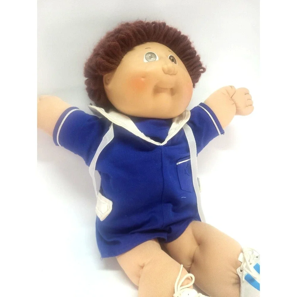 Cabbage Patch Kids 16